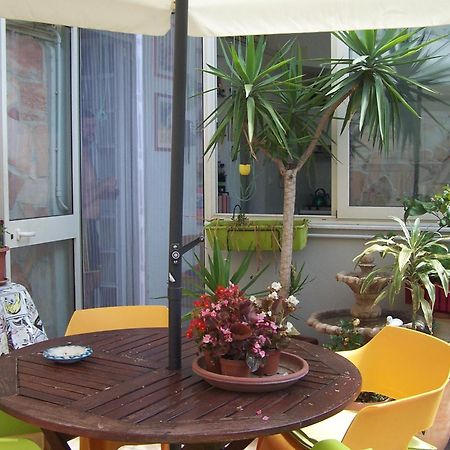 B&B In Centro Cagliari Exterior foto