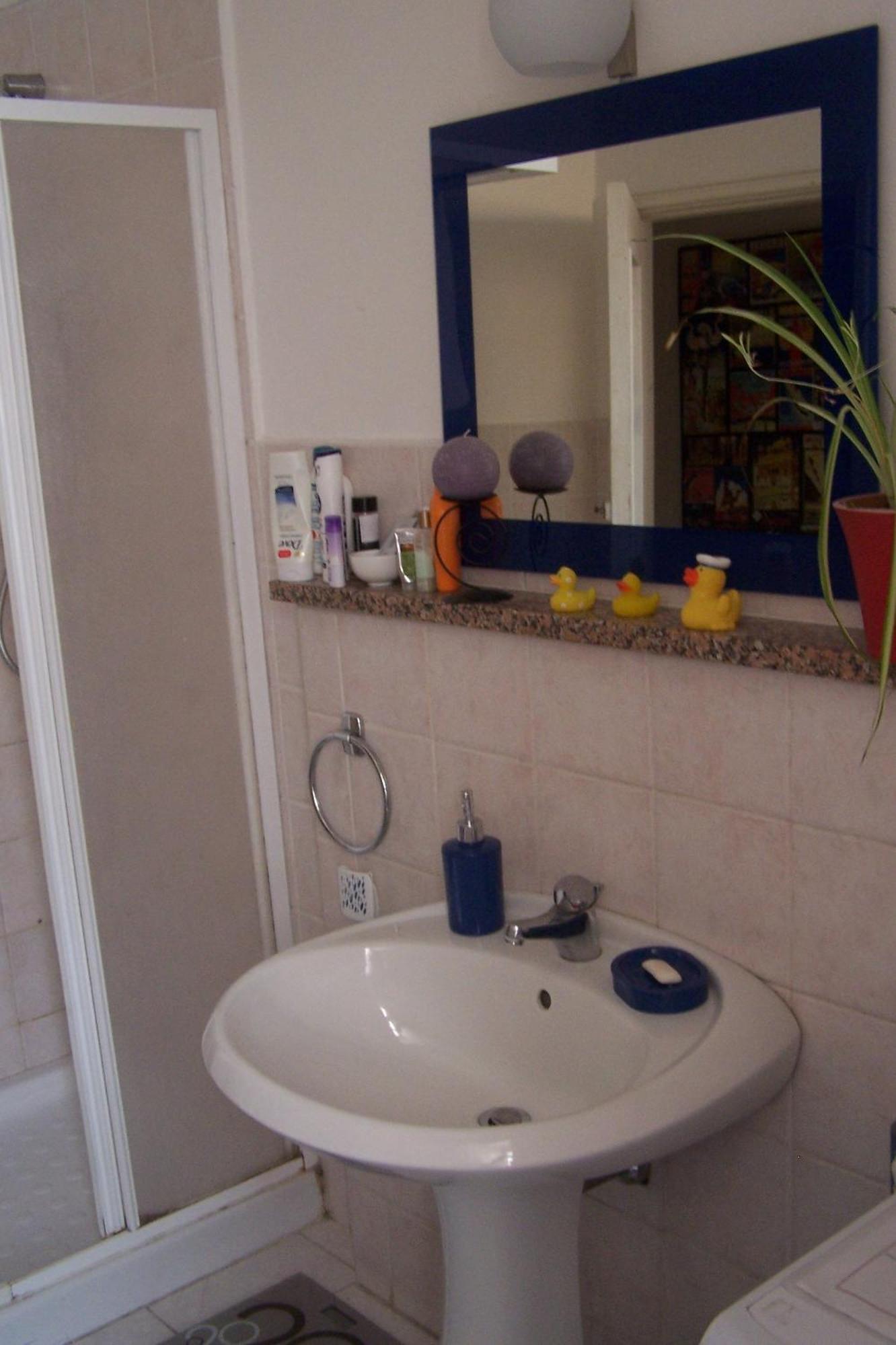 B&B In Centro Cagliari Exterior foto