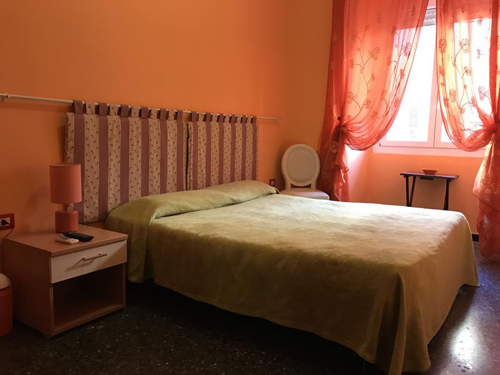 B&B In Centro Cagliari Exterior foto